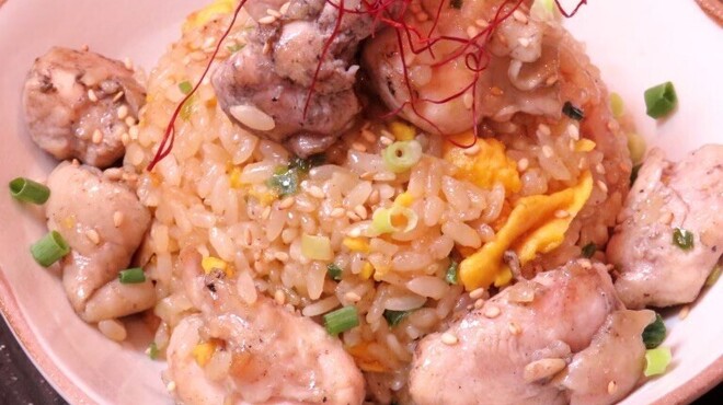 宮崎Tori・Sake とりえもん - メイン写真: