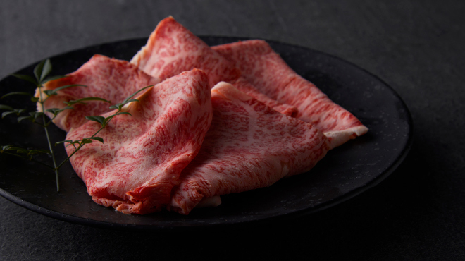 肉料理 ARITA - メイン写真: