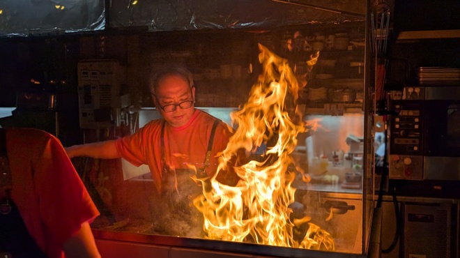 炭あうん - メイン写真: