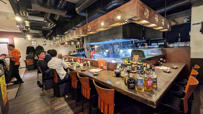 炭あうん - メイン写真: