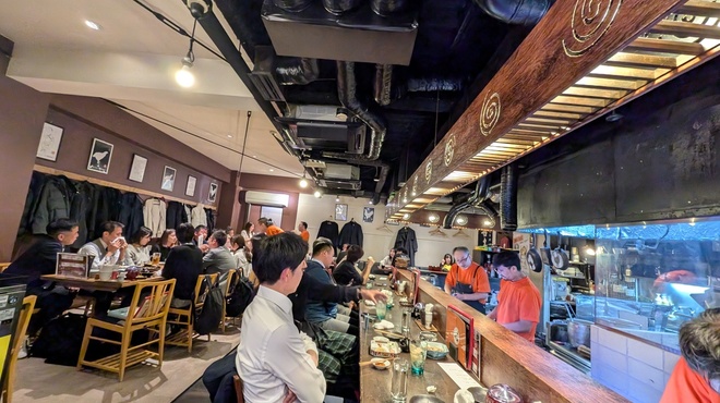 炭あうん - メイン写真: