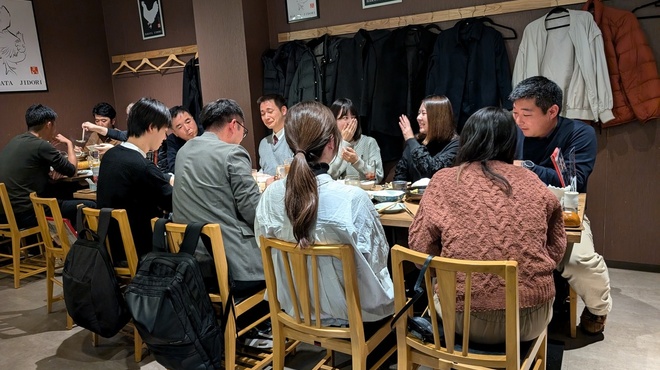 炭あうん - メイン写真: