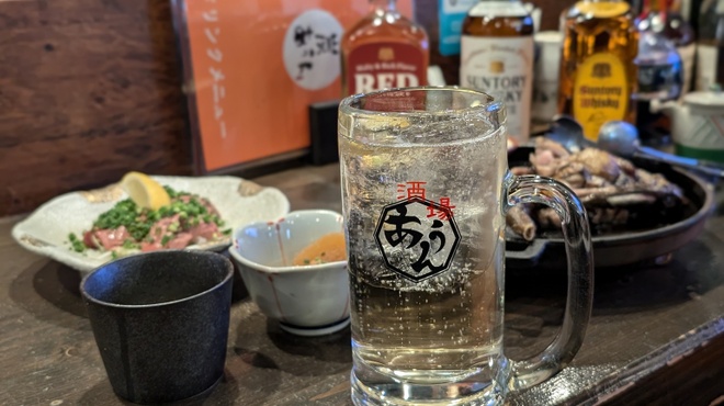 炭あうん - メイン写真: