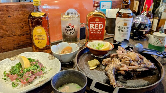 炭あうん - メイン写真: