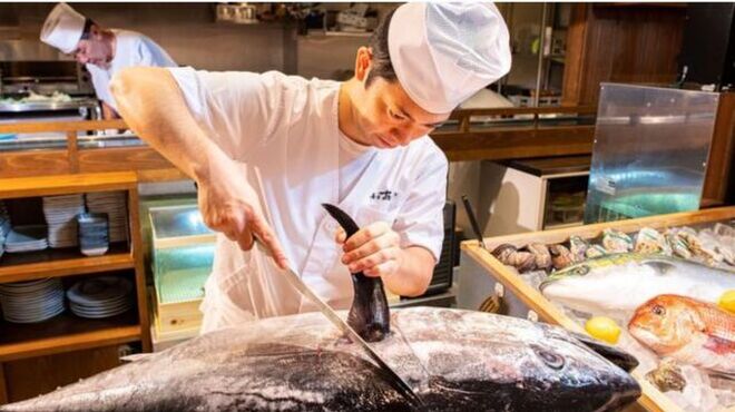 寿司あおい - メイン写真: