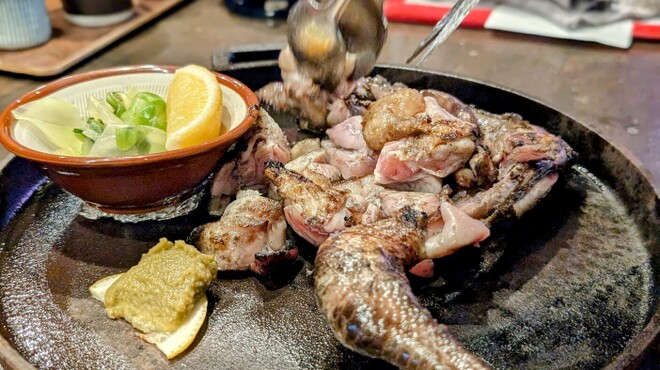 炭あうん - メイン写真: