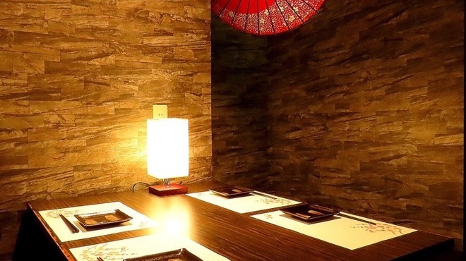 個室炭焼き牛タン 伊達のたん治郎 - メイン写真: