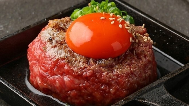 黒毛和牛タンとハラミ 焼肉龍 - メイン写真: