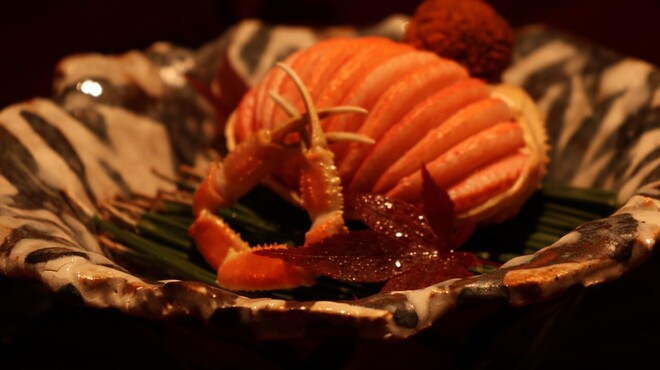 日本料理 かしづき - メイン写真: