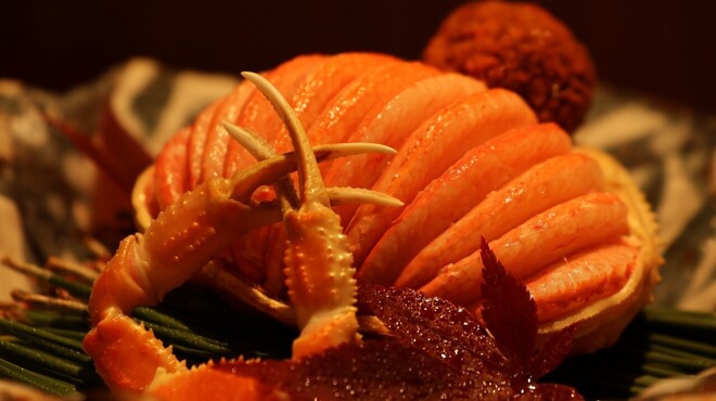 日本料理 かしづき - メイン写真: