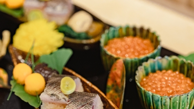 日本料理 かしづき - メイン写真: