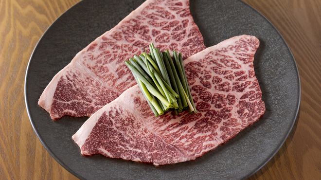 焼肉ホルモン ブンゴ - メイン写真: