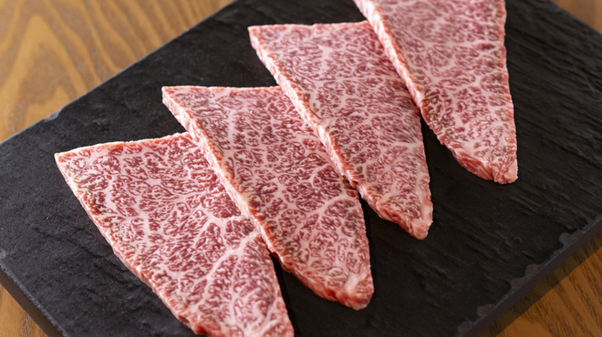 焼肉ホルモン ブンゴ - メイン写真: