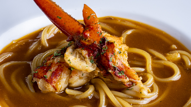 ITALIAN BAL NIINA - メイン写真: