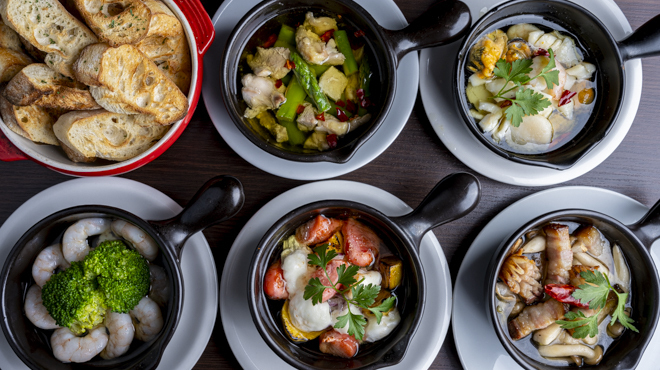 ITALIAN BAL NIINA - メイン写真: