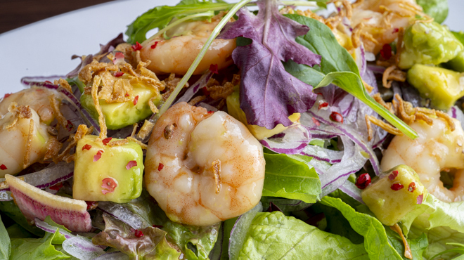 ITALIAN BAL NIINA - メイン写真: