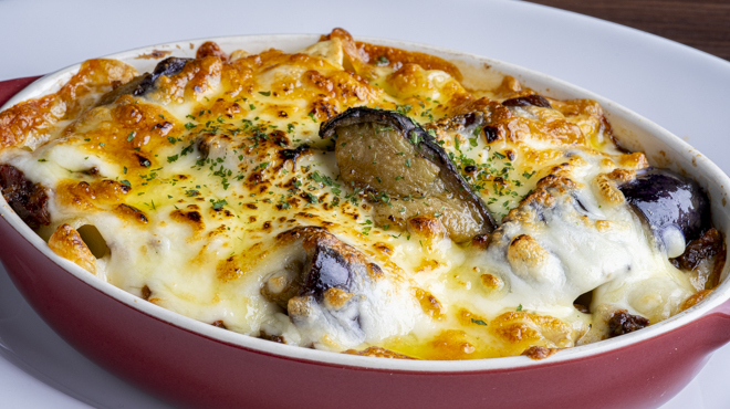 ITALIAN BAL NIINA - メイン写真: