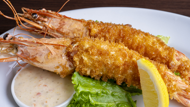 ITALIAN BAL NIINA - メイン写真: