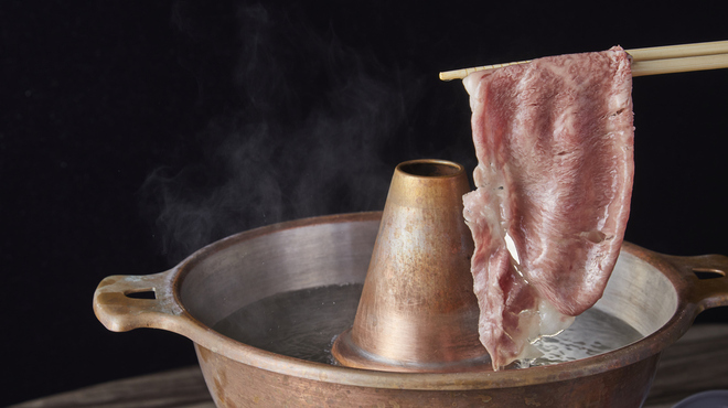 肉料理 ARITA - メイン写真: