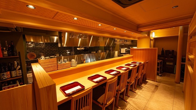 心米 - メイン写真: