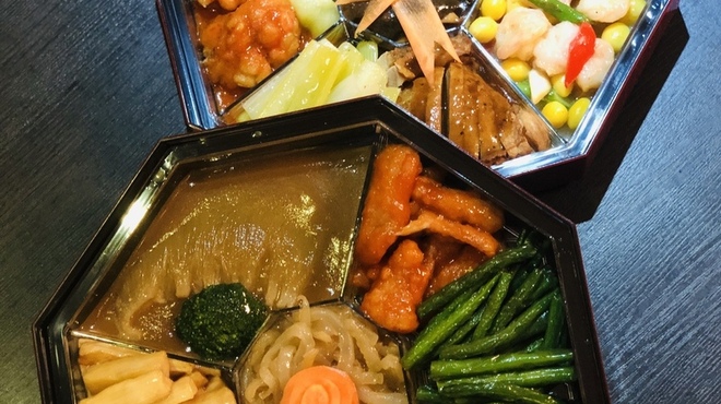 美林華飯店 - メイン写真: