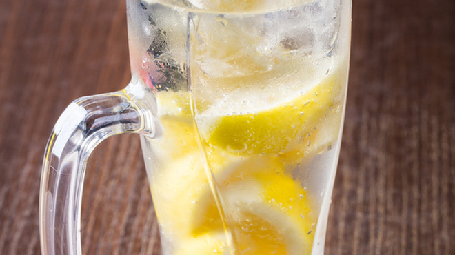 やきや はなれ - メイン写真: