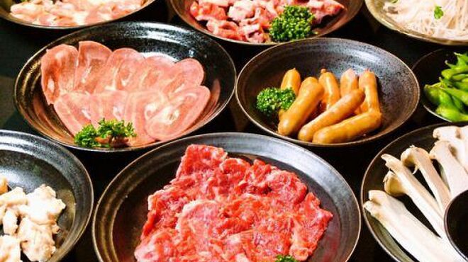 やきや はなれ - メイン写真: