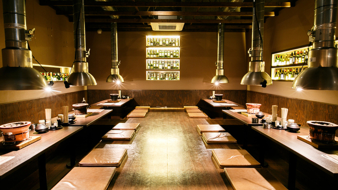 やきや はなれ - メイン写真: