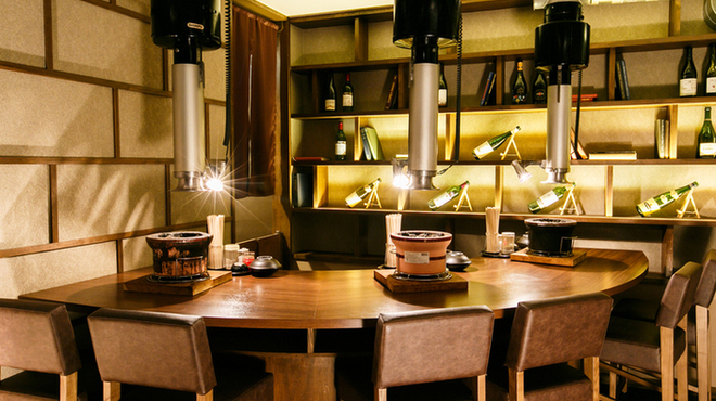 やきや はなれ - メイン写真: