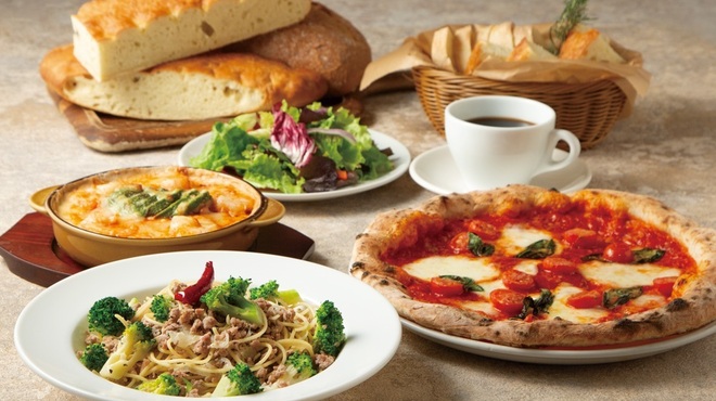 マカロニ - メイン写真: