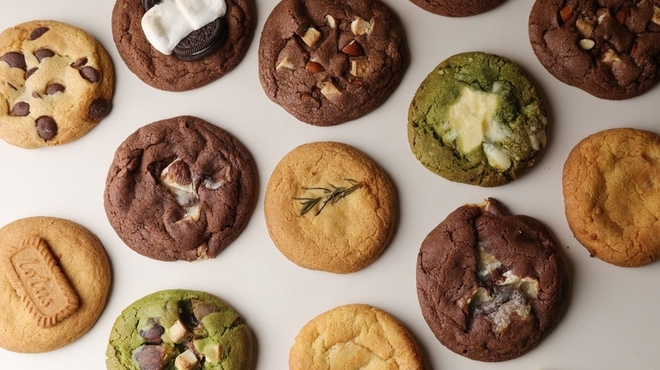 焼き菓子 toi - メイン写真: