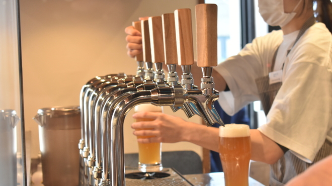 open air - メイン写真: