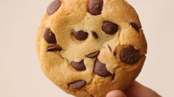 焼き菓子 toi - メイン写真: