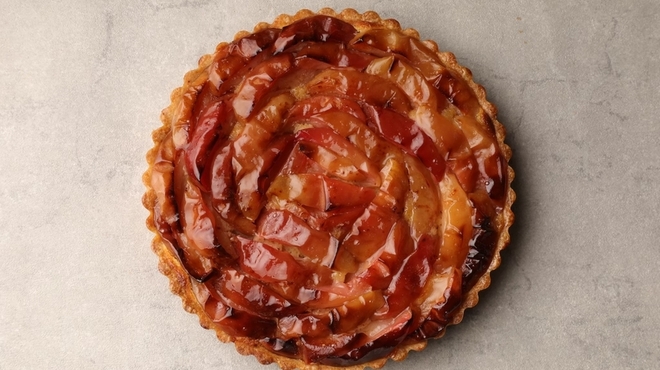 焼き菓子 toi - メイン写真: