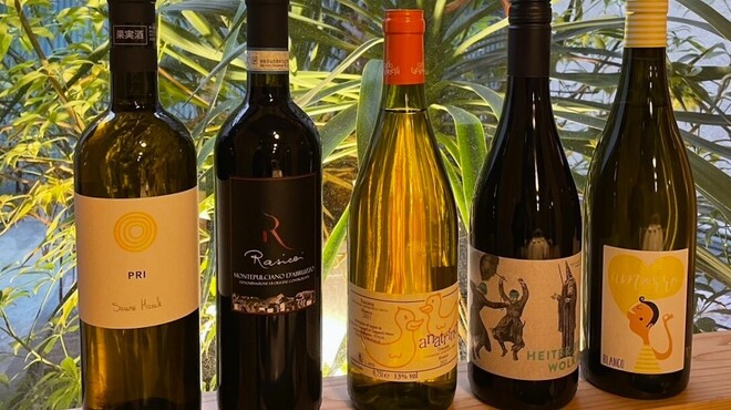 CHIKICHIKI - メイン写真: