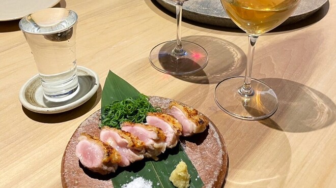 CHIKICHIKI - メイン写真: