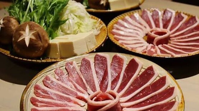 CHIKICHIKI - メイン写真: