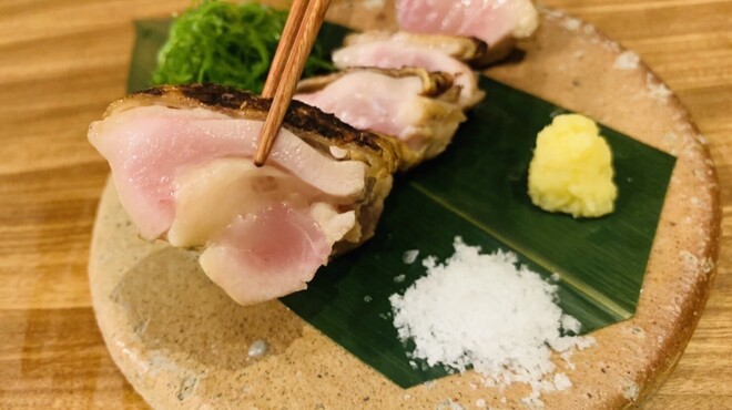 CHIKICHIKI - メイン写真: