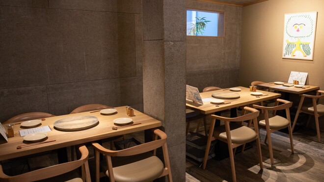 CHIKICHIKI - メイン写真: