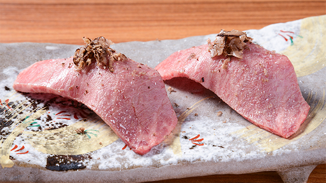 焼肉ぽんが - メイン写真: