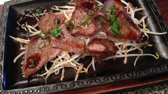 大井 - 料理写真: