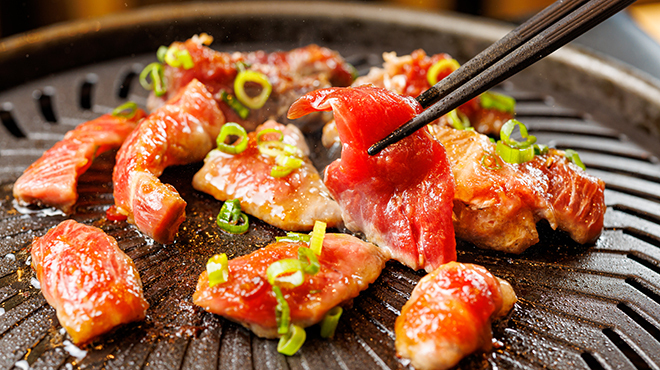 鮪のシマハラ - メイン写真: