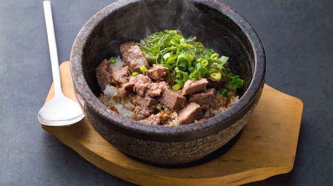 焼肉平城苑 - メイン写真: