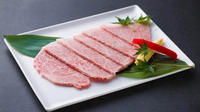 焼肉平城苑 - メイン写真: