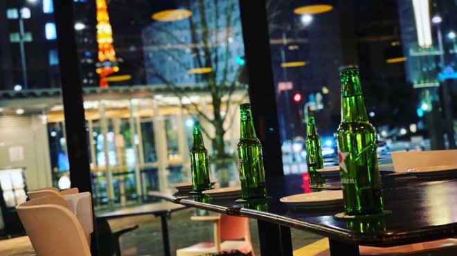 Good Morning Cafe&Grill  - メイン写真: