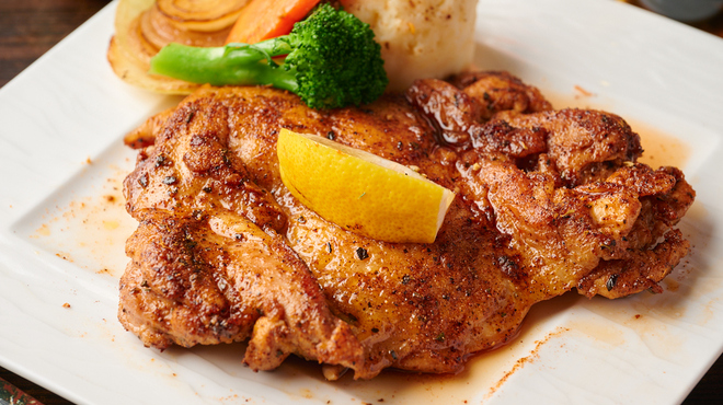 Sasa's meat point - メイン写真: