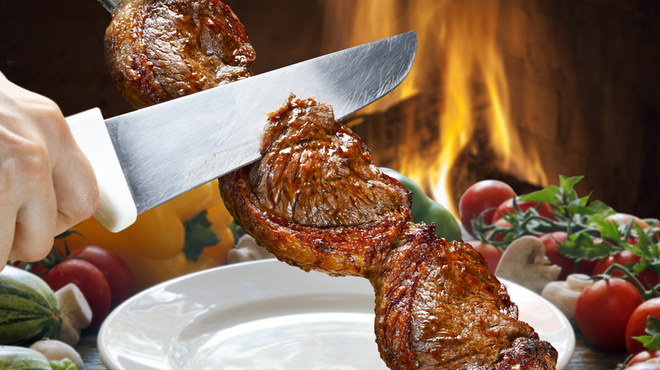 Sasa's meat point - メイン写真: