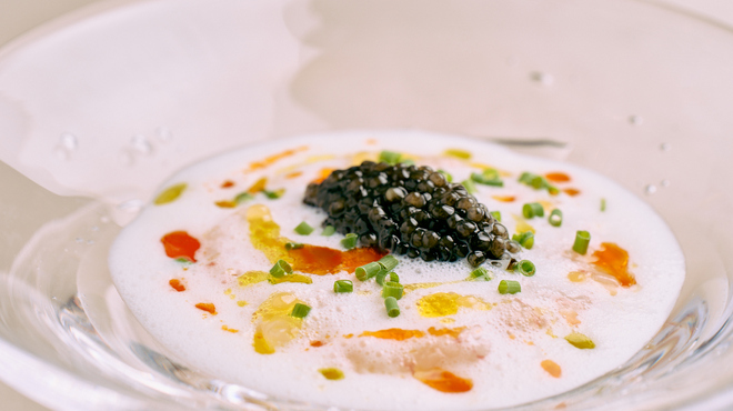 Ristorante TSUMU - メイン写真: