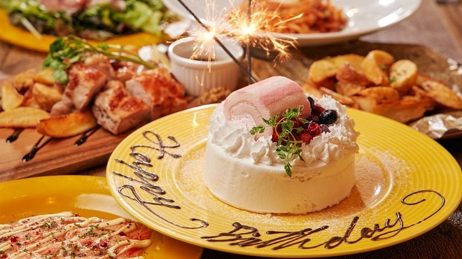 ふわとろオムライスとチーズカフェ たまごのきもち。 - メイン写真: