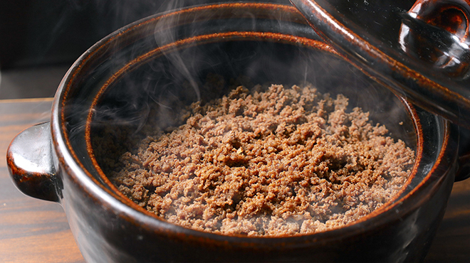 梅田お初天神大人の神戸牛焼肉 - メイン写真: